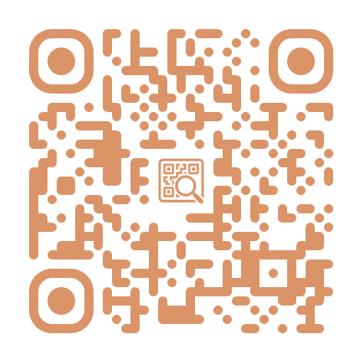 QR Code undangan Barra & Egi