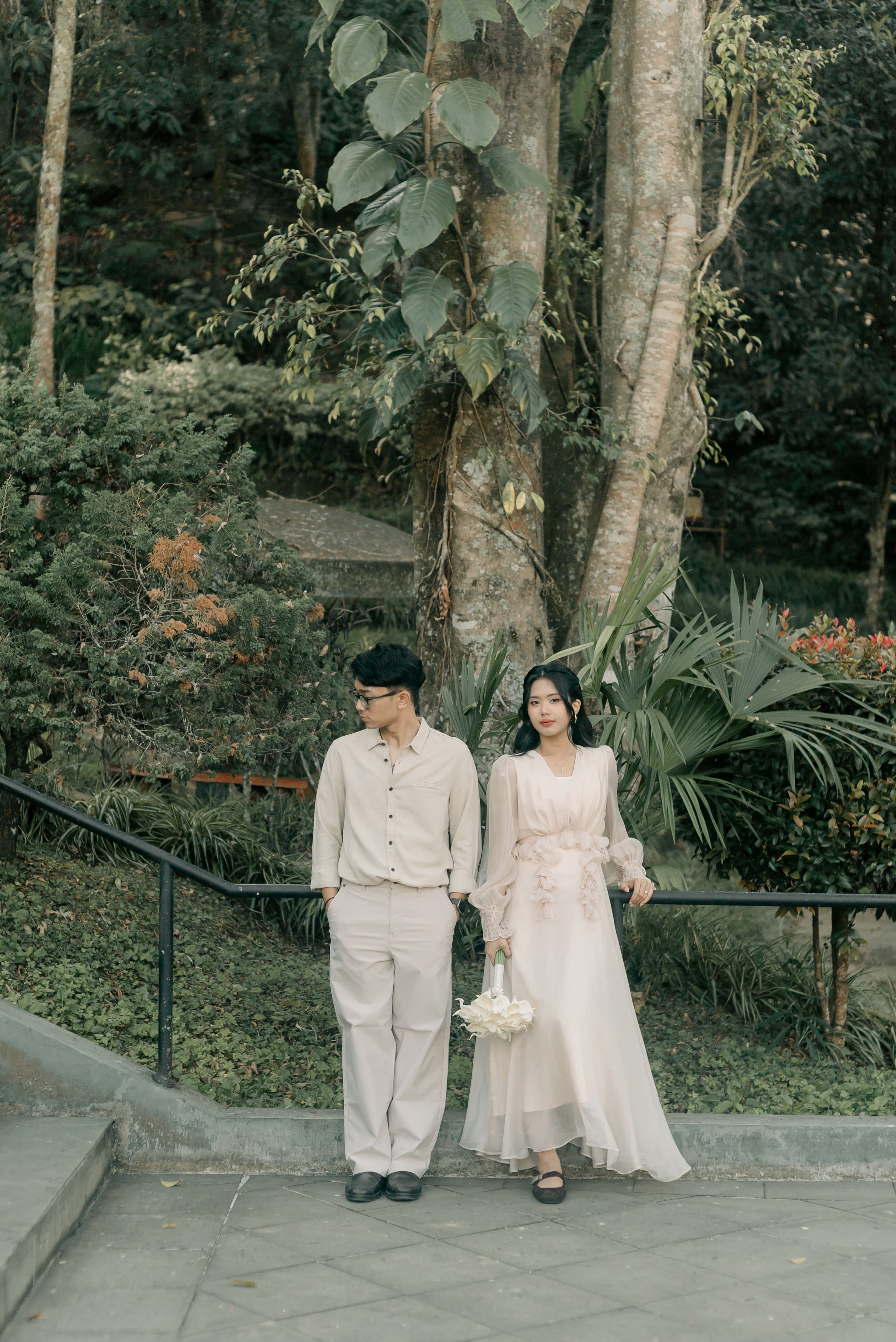 Foto galeri Barra & Egi 1