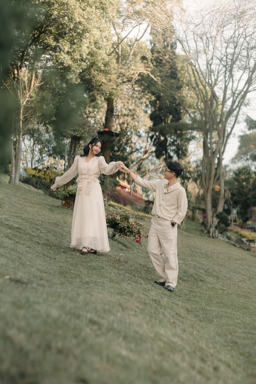 Foto Barra & Egi 3
